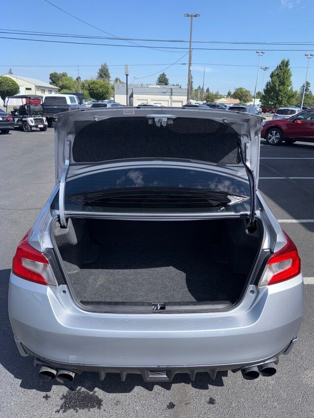2019 Subaru WRX Premium Spokane Valley WA