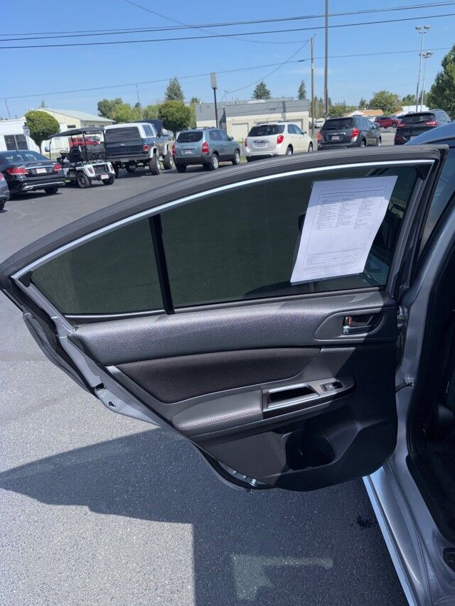 2019 Subaru WRX Premium Spokane Valley WA