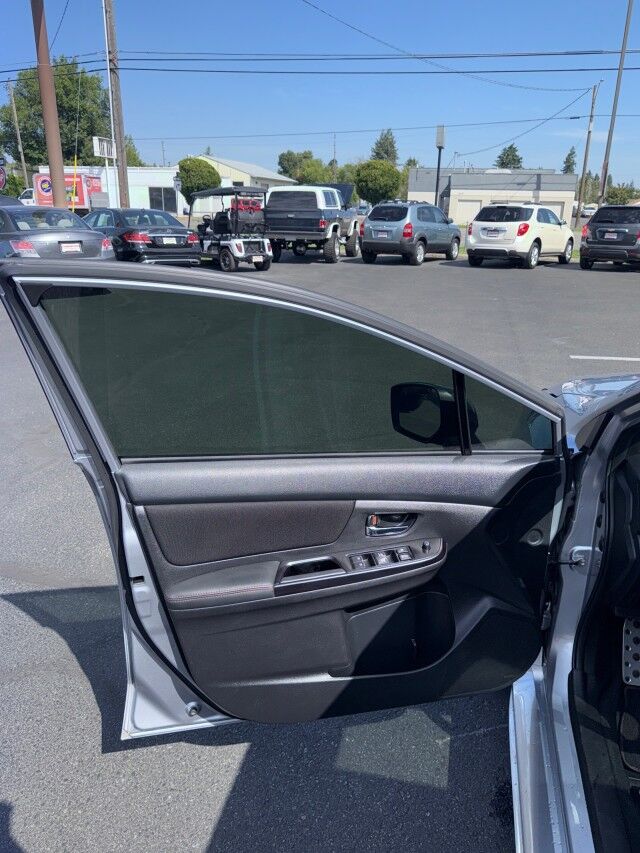 2019 Subaru WRX Premium Spokane Valley WA