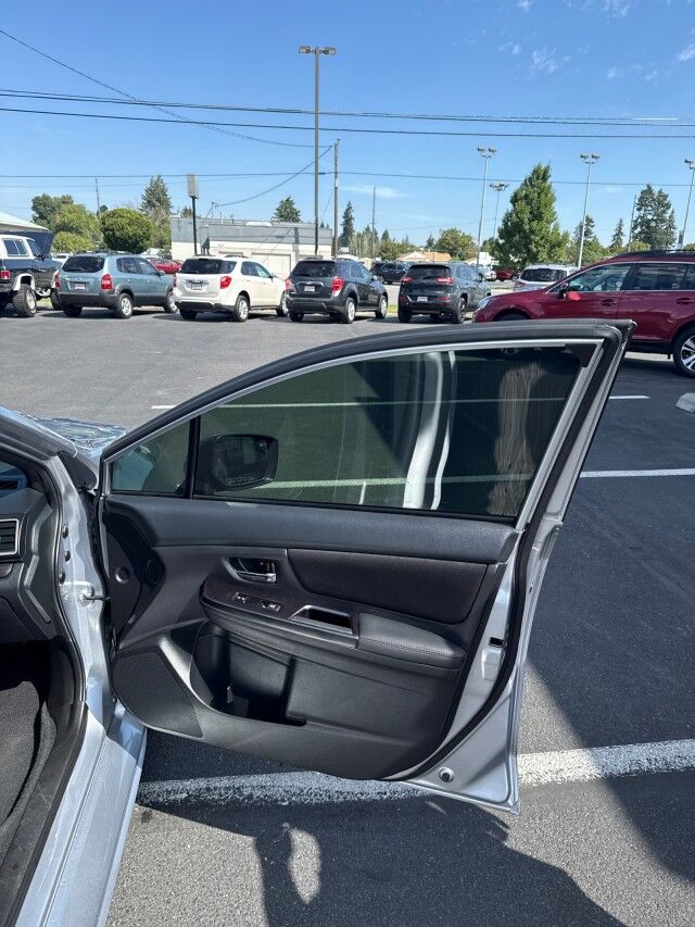 2019 Subaru WRX Premium Spokane Valley WA