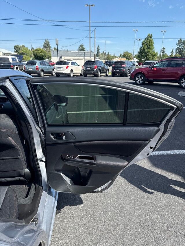 2019 Subaru WRX Premium Spokane Valley WA