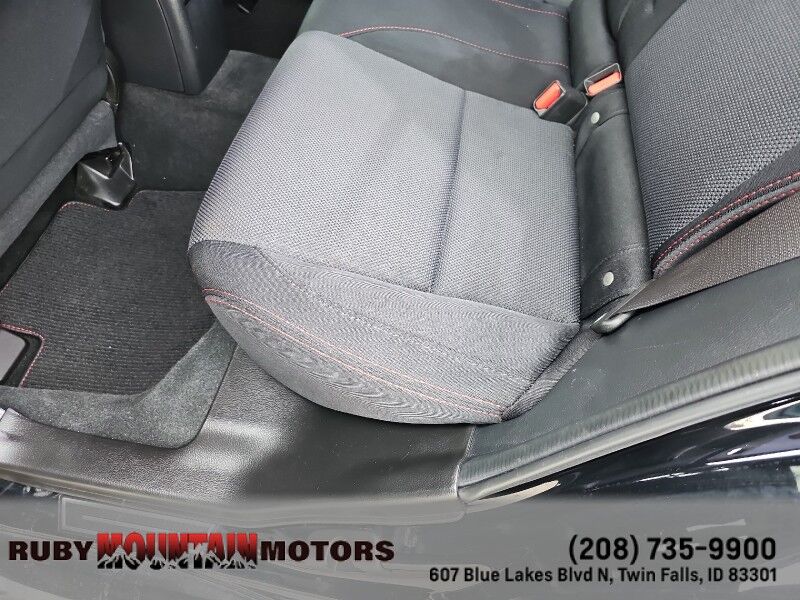 2019 Subaru WRX Premium Twin Falls ID