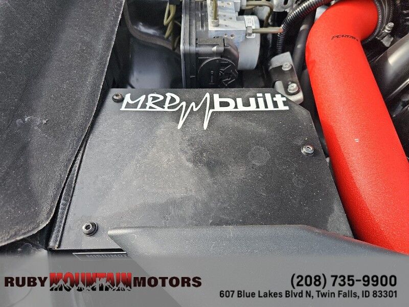 2019 Subaru WRX Premium Twin Falls ID