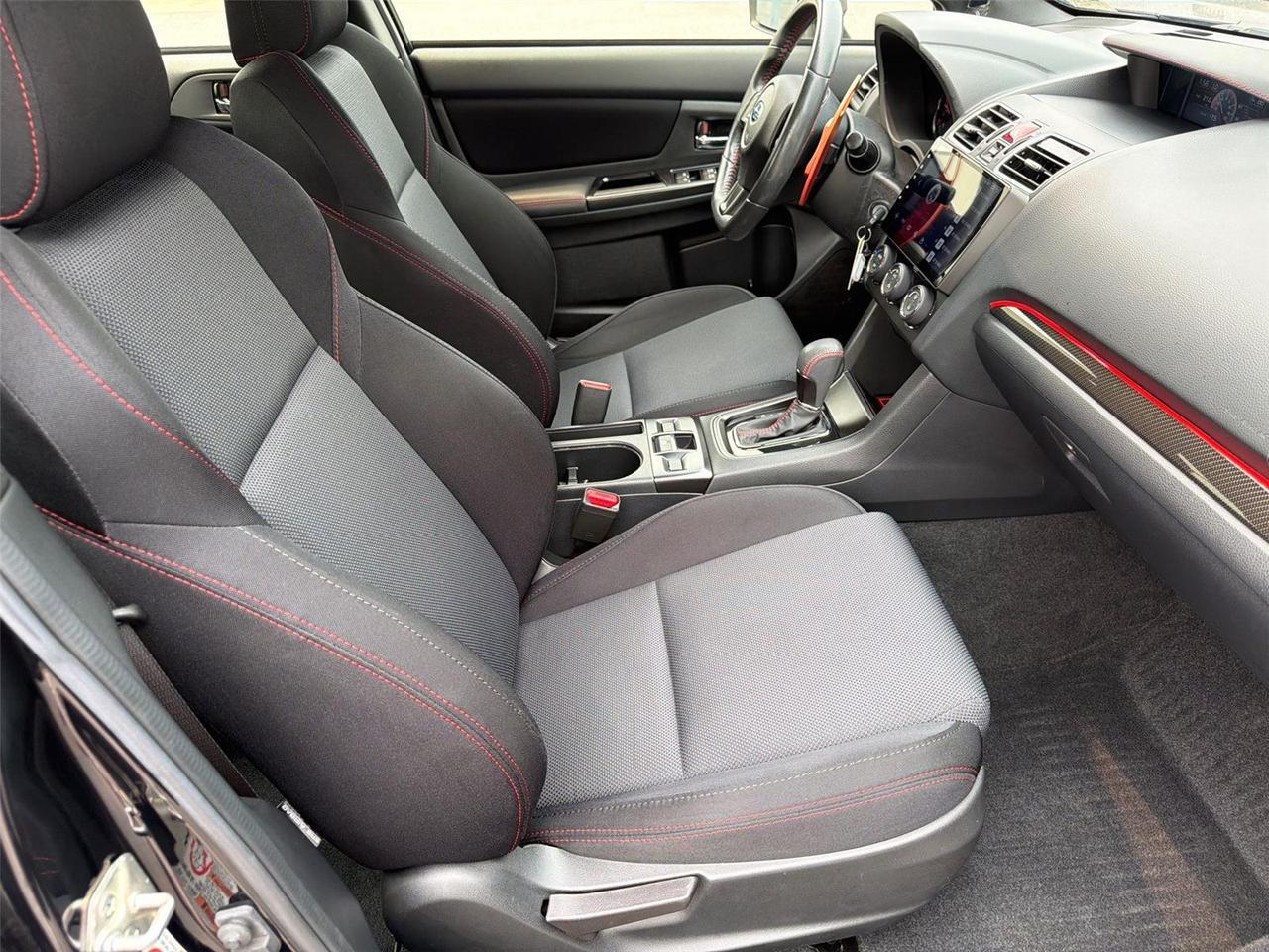 2019 Subaru WRX Premium Hagerstown MD