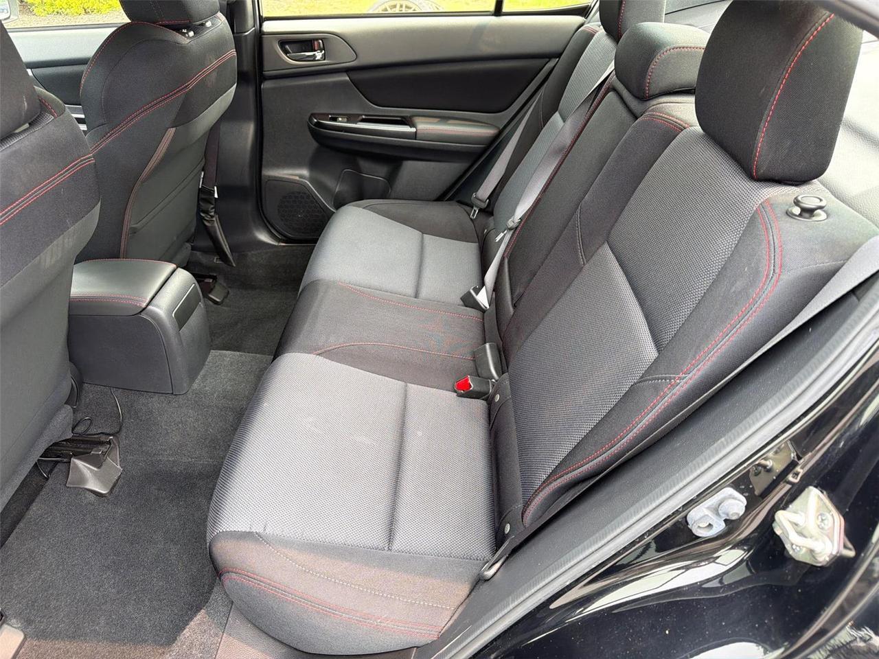2019 Subaru WRX Premium Hagerstown MD