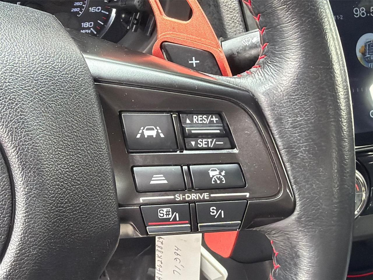 2019 Subaru WRX Premium Hagerstown MD