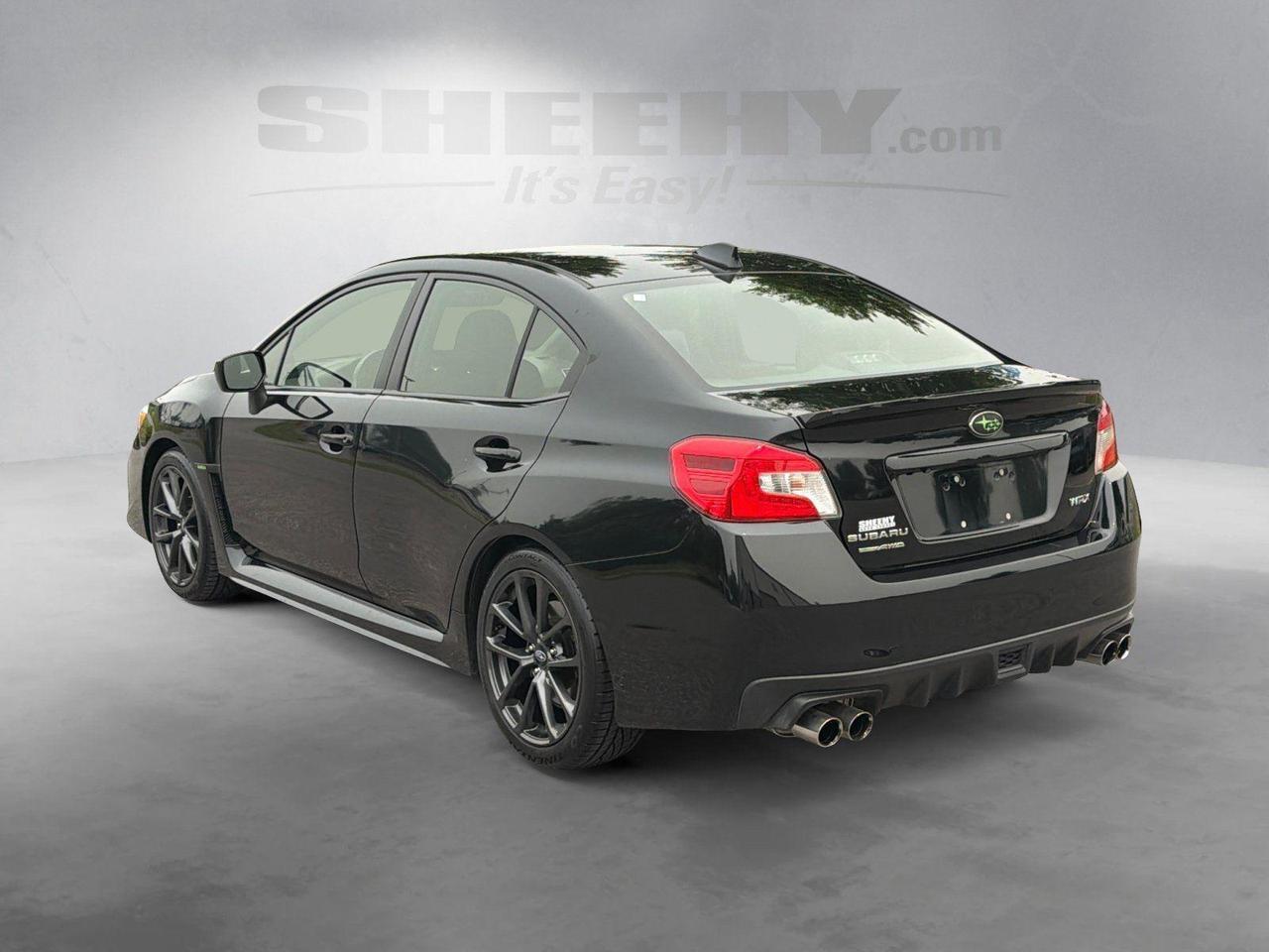 2019 Subaru WRX Premium Hagerstown MD