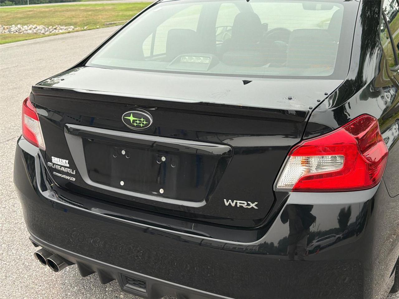 2019 Subaru WRX Premium Hagerstown MD