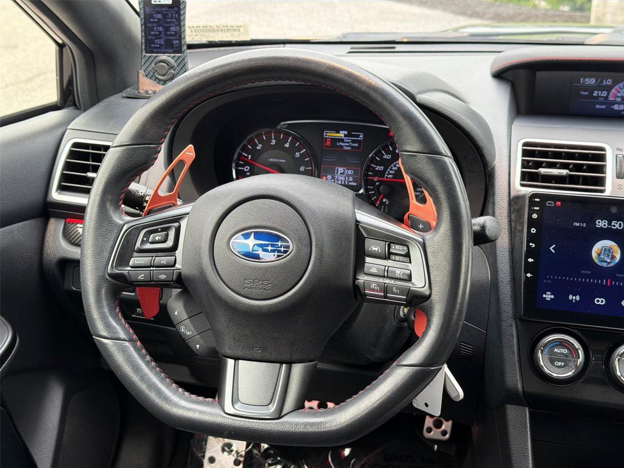 2019 Subaru WRX Premium Hagerstown MD
