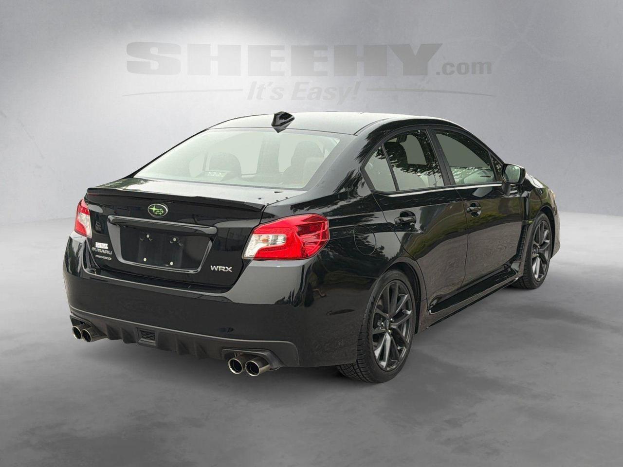 2019 Subaru WRX Premium Hagerstown MD