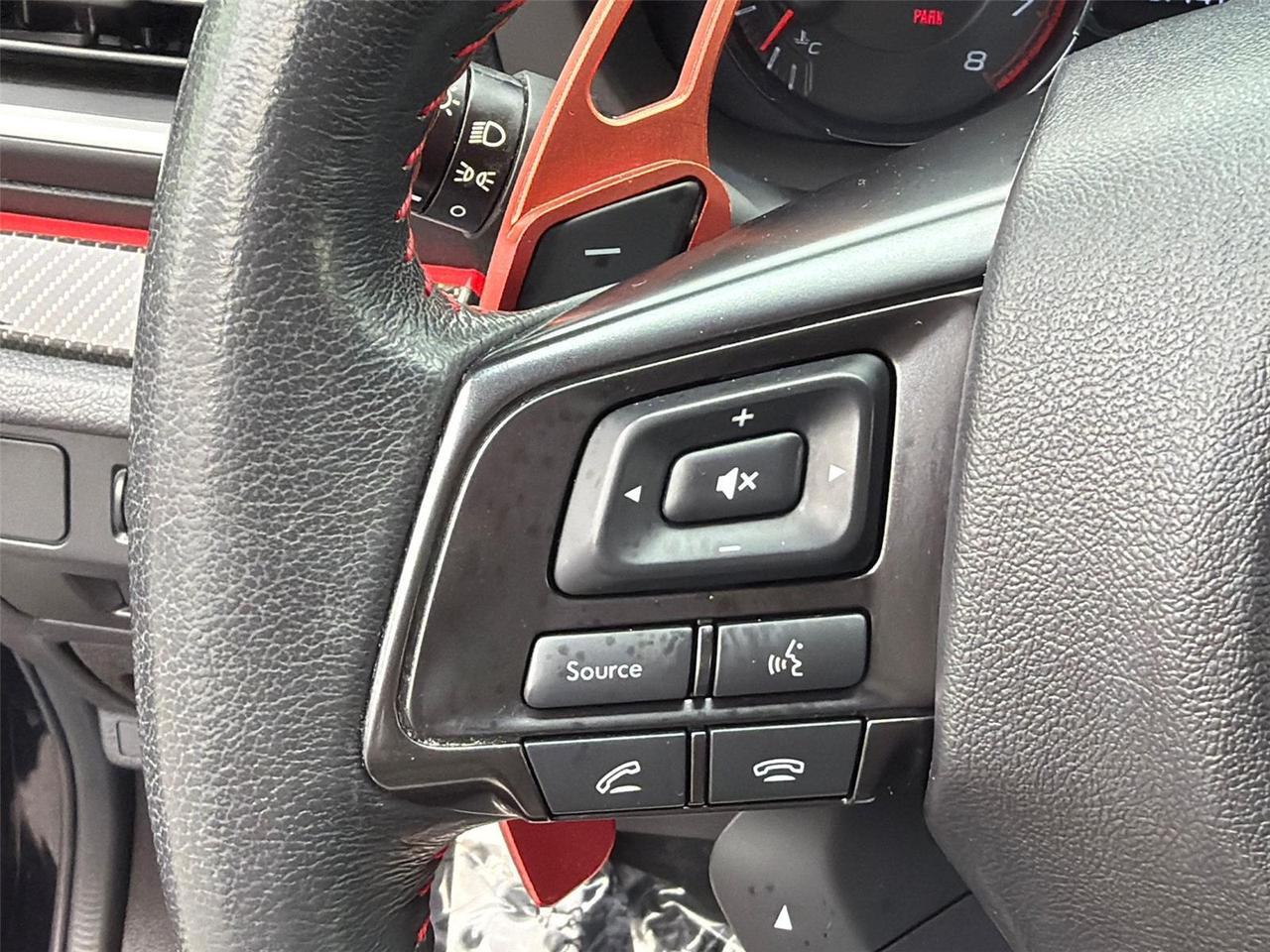 2019 Subaru WRX Premium Hagerstown MD