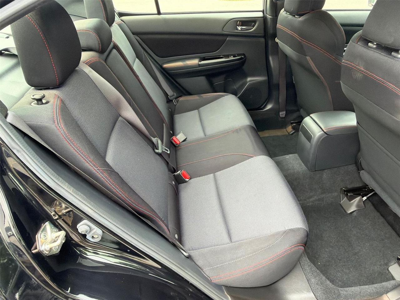 2019 Subaru WRX Premium Hagerstown MD