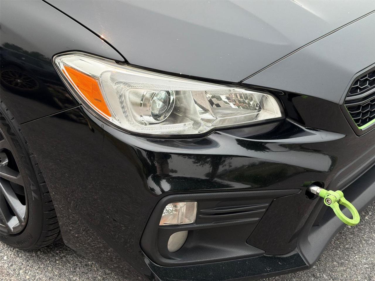 2019 Subaru WRX Premium Hagerstown MD