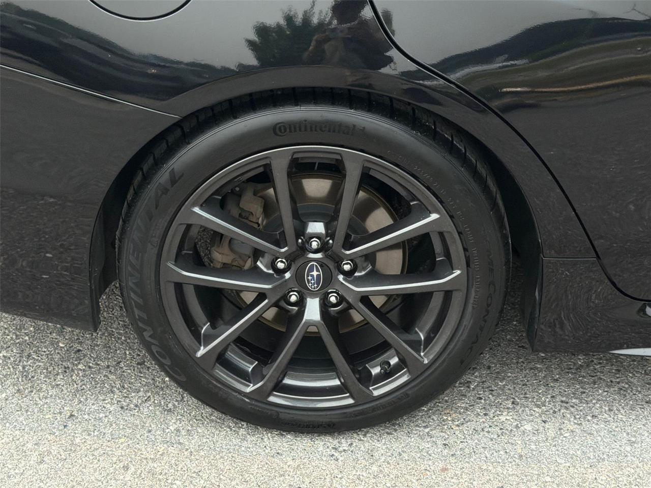 2019 Subaru WRX Premium Hagerstown MD