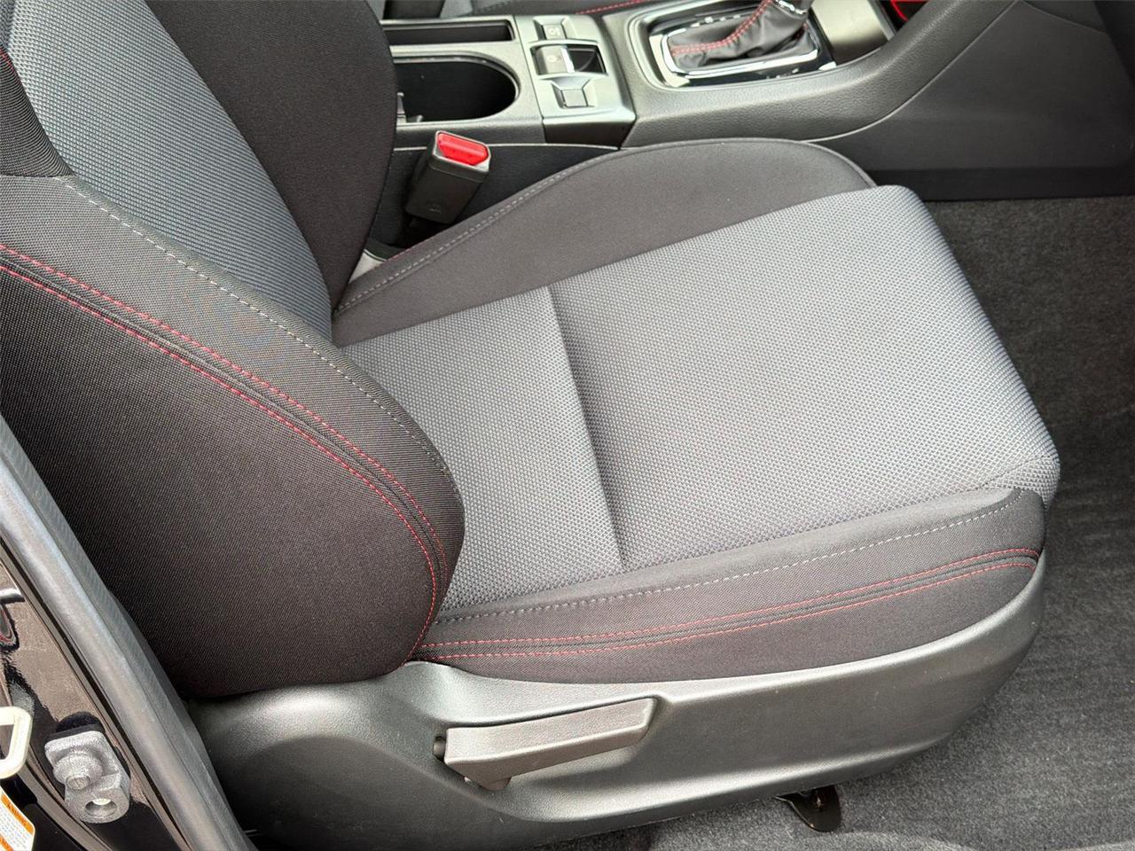 2019 Subaru WRX Premium Hagerstown MD