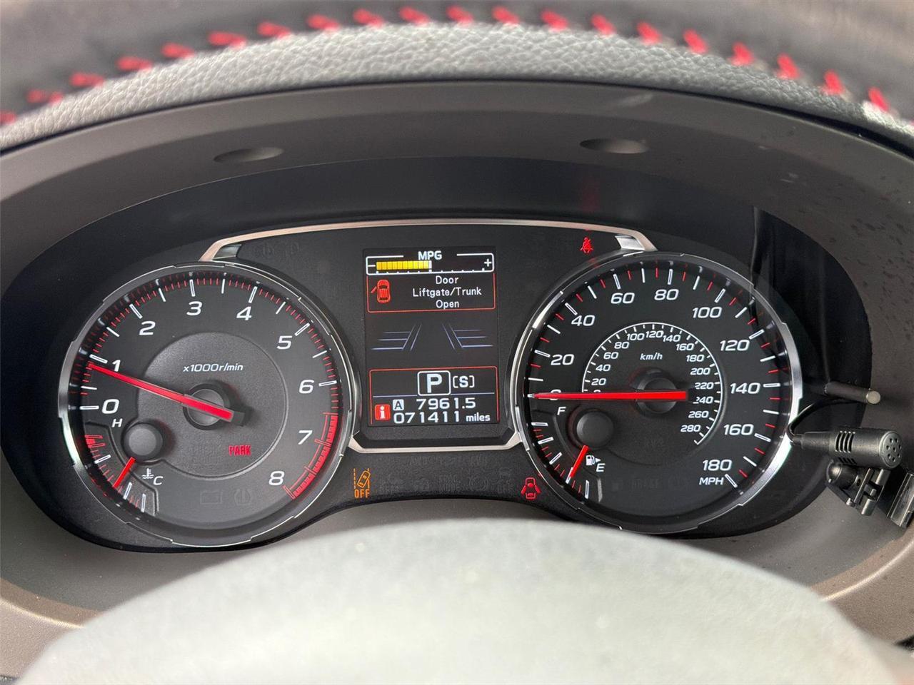 2019 Subaru WRX Premium Hagerstown MD