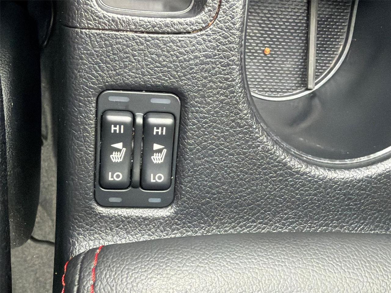2019 Subaru WRX Premium Hagerstown MD