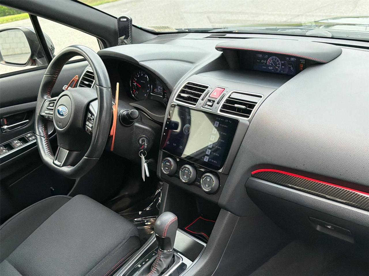 2019 Subaru WRX Premium Hagerstown MD