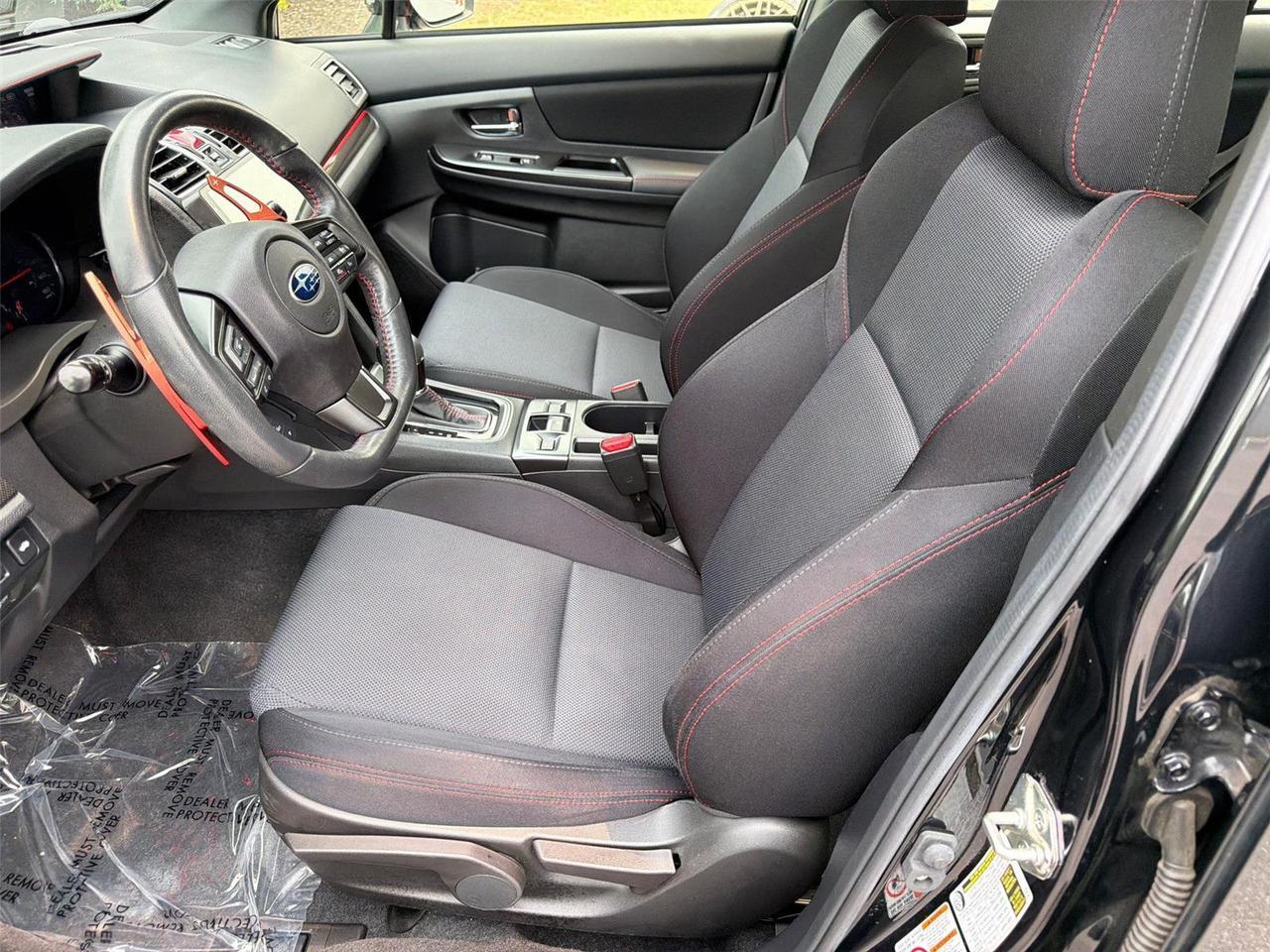 2019 Subaru WRX Premium Hagerstown MD