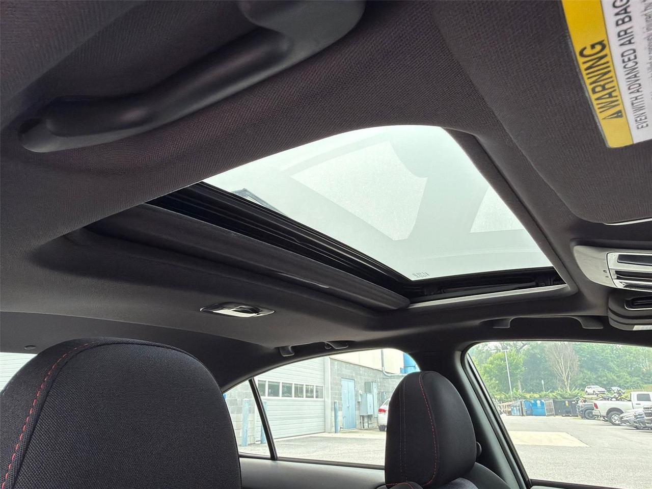 2019 Subaru WRX Premium Hagerstown MD
