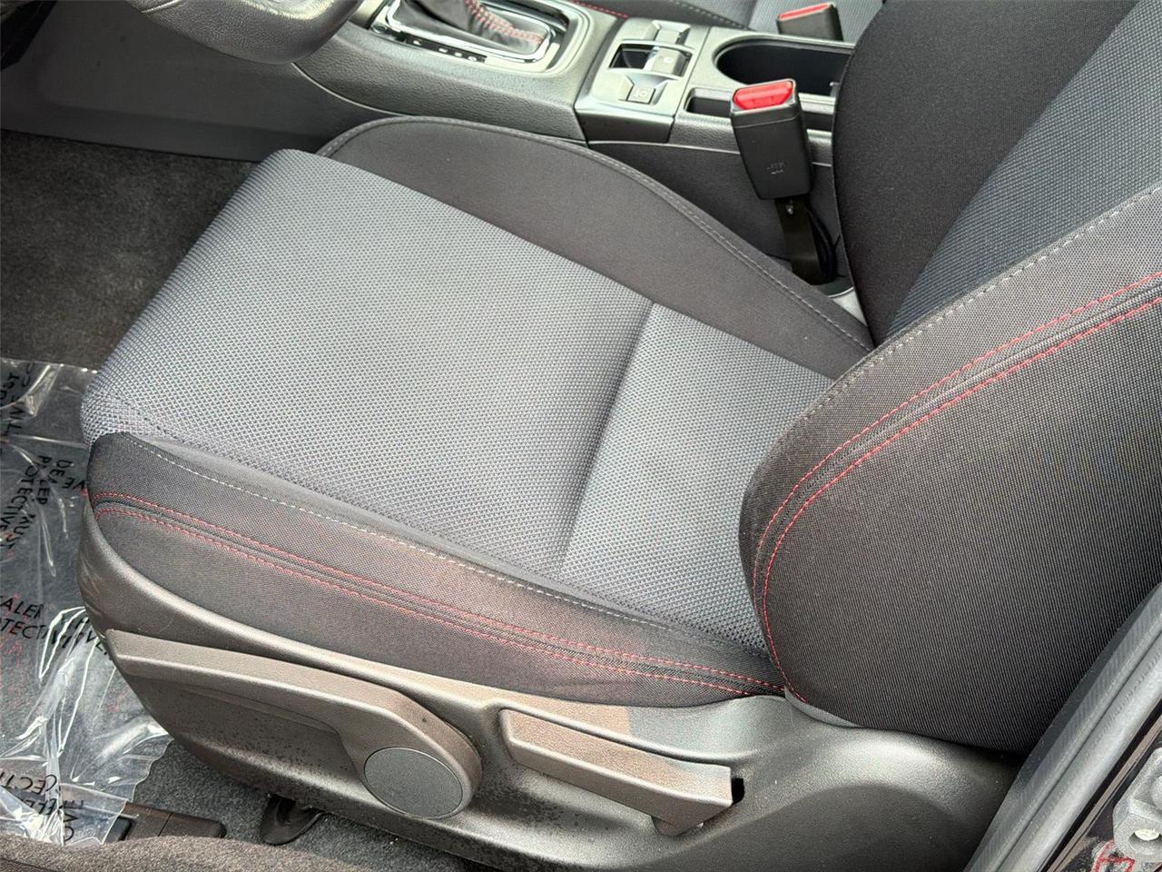 2019 Subaru WRX Premium Hagerstown MD