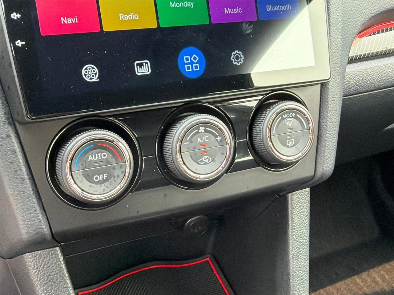 2019 Subaru WRX Premium Hagerstown MD