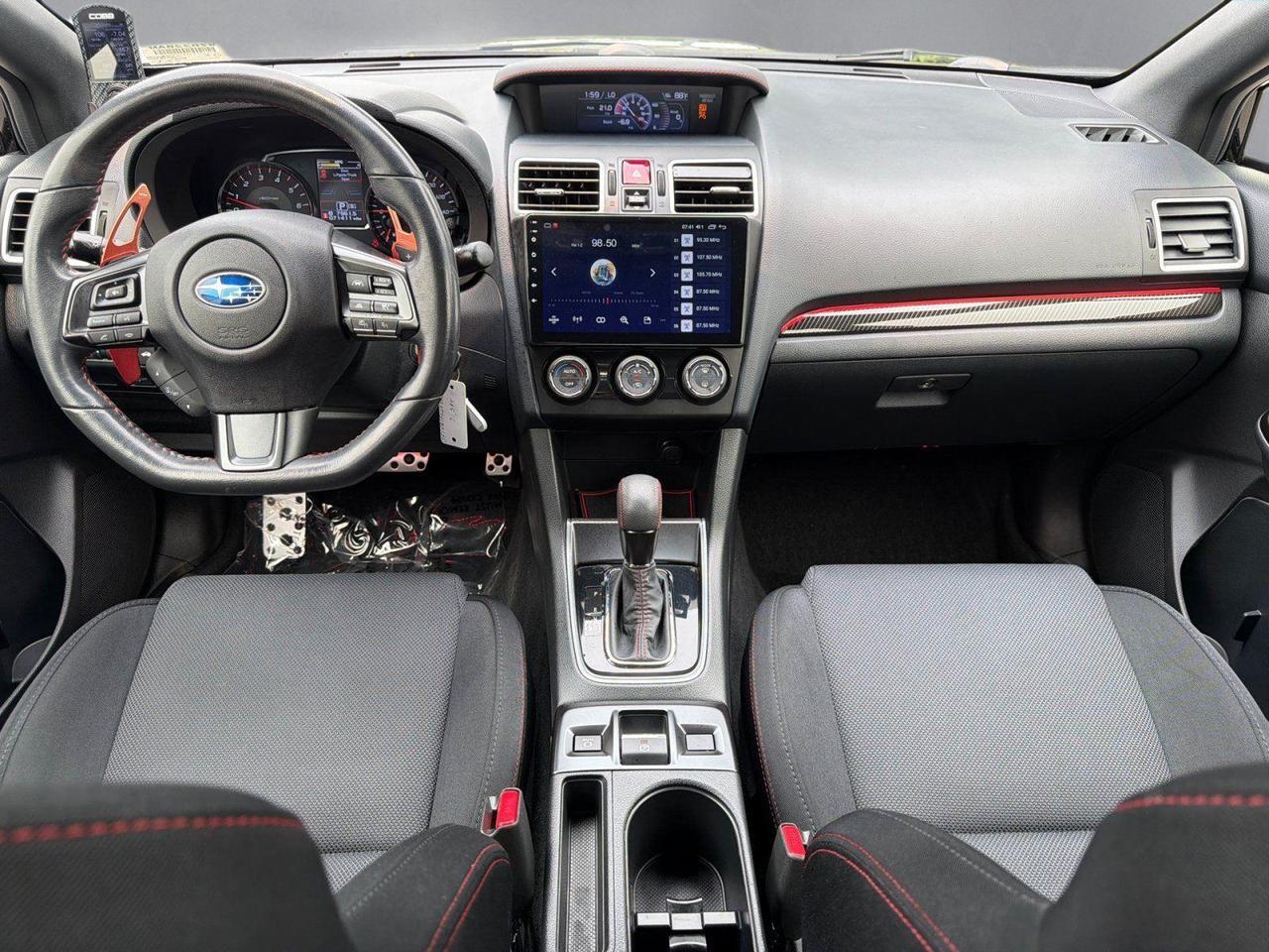 2019 Subaru WRX Premium Hagerstown MD
