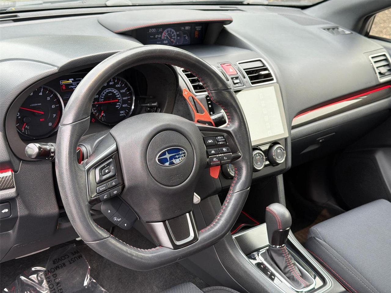2019 Subaru WRX Premium Hagerstown MD