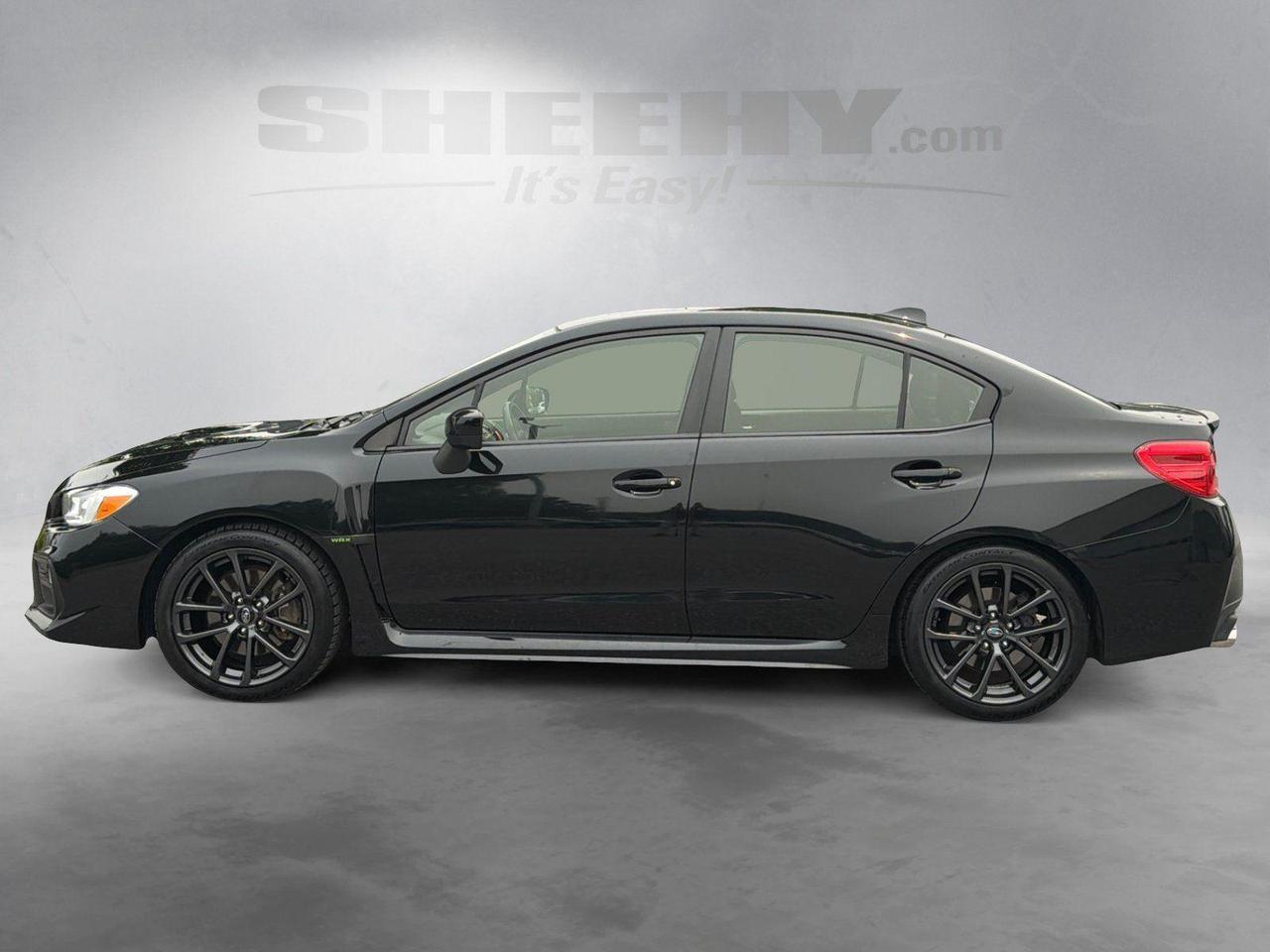 2019 Subaru WRX Premium Hagerstown MD