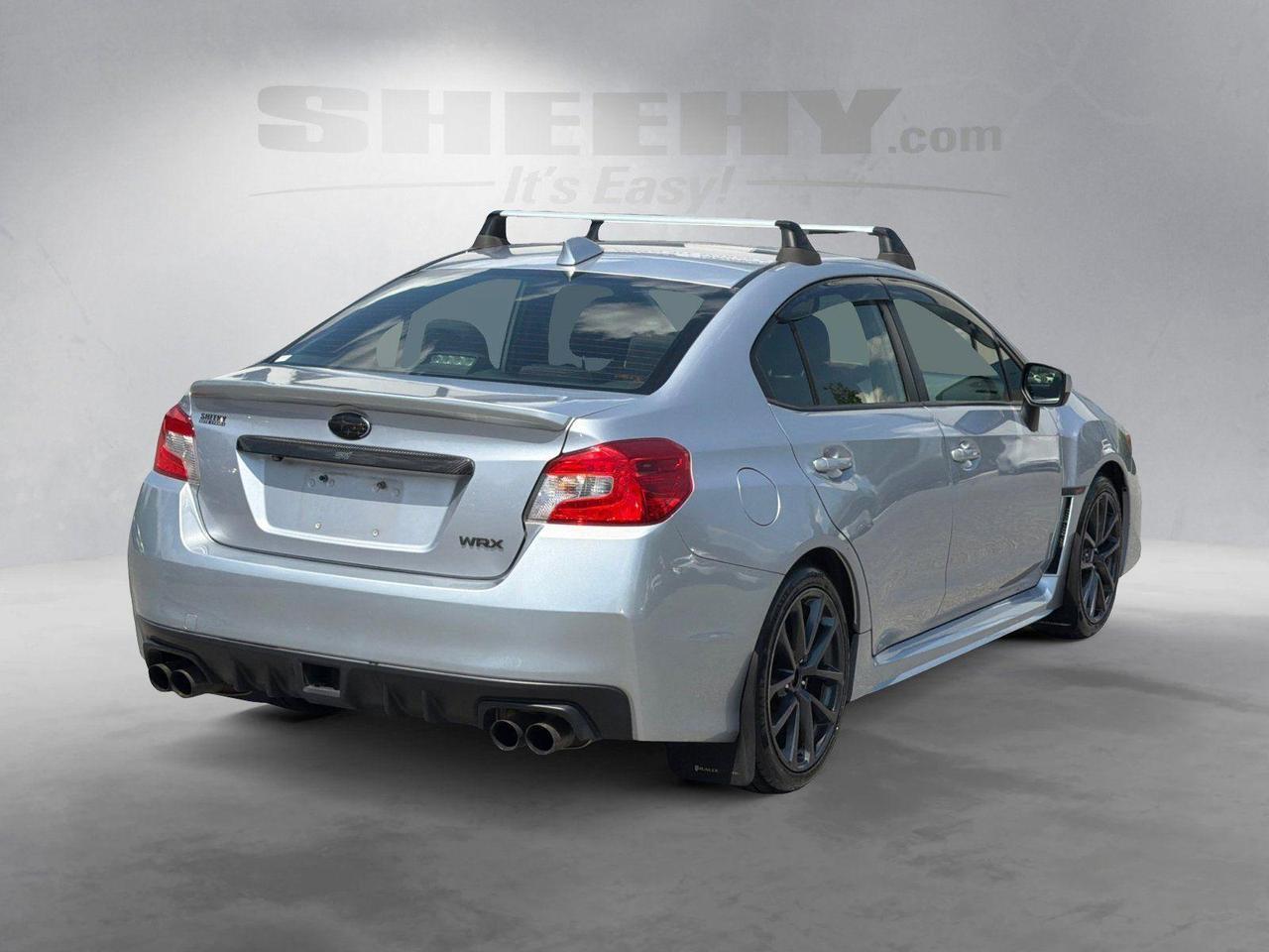 2019 Subaru WRX Premium Hagerstown MD