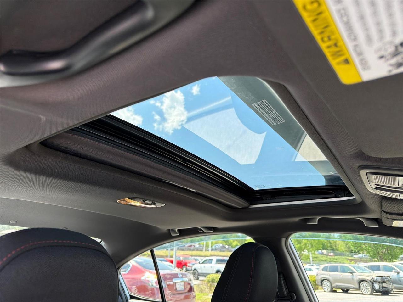 2019 Subaru WRX Premium Hagerstown MD