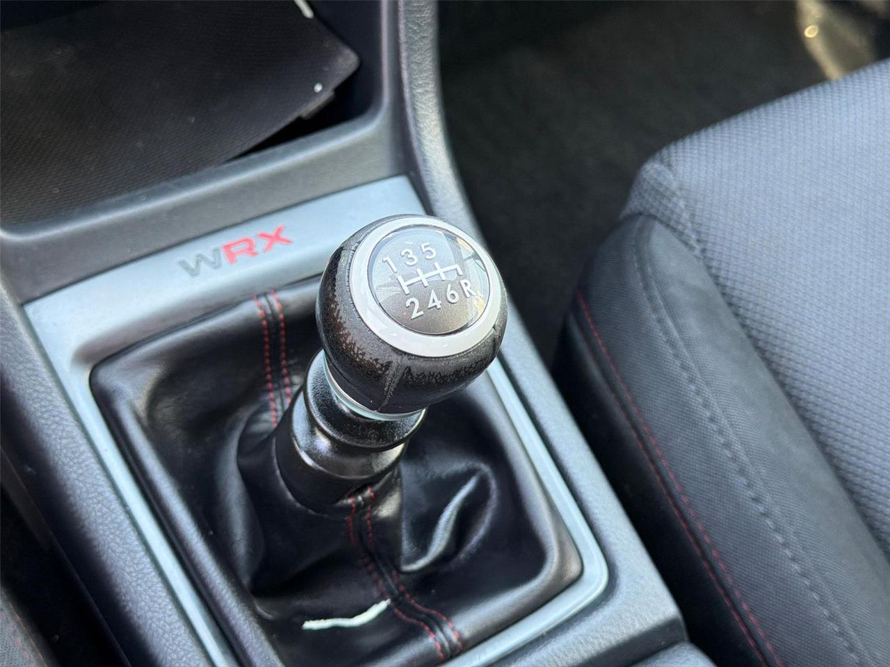 2019 Subaru WRX Premium Hagerstown MD