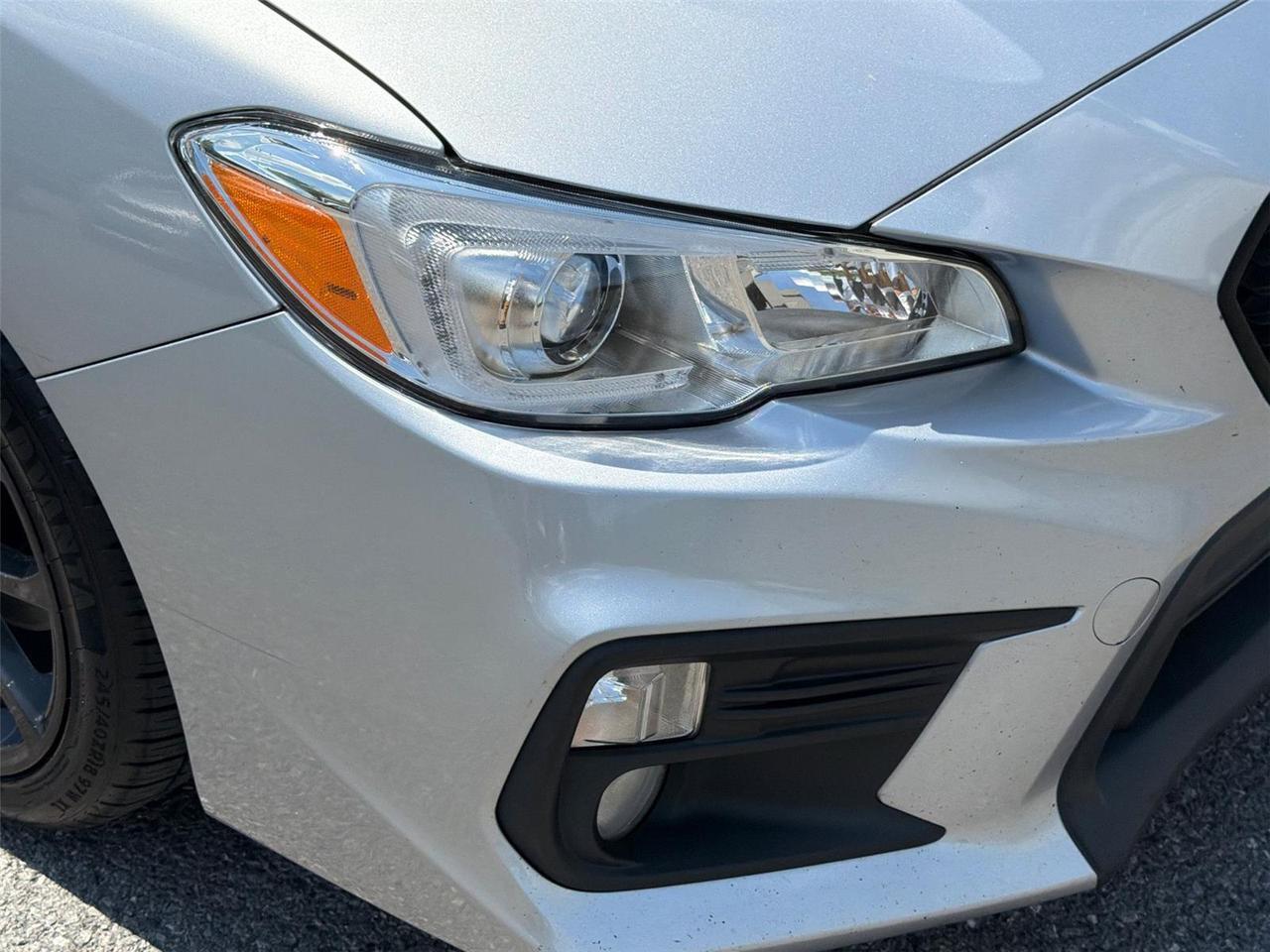2019 Subaru WRX Premium Hagerstown MD