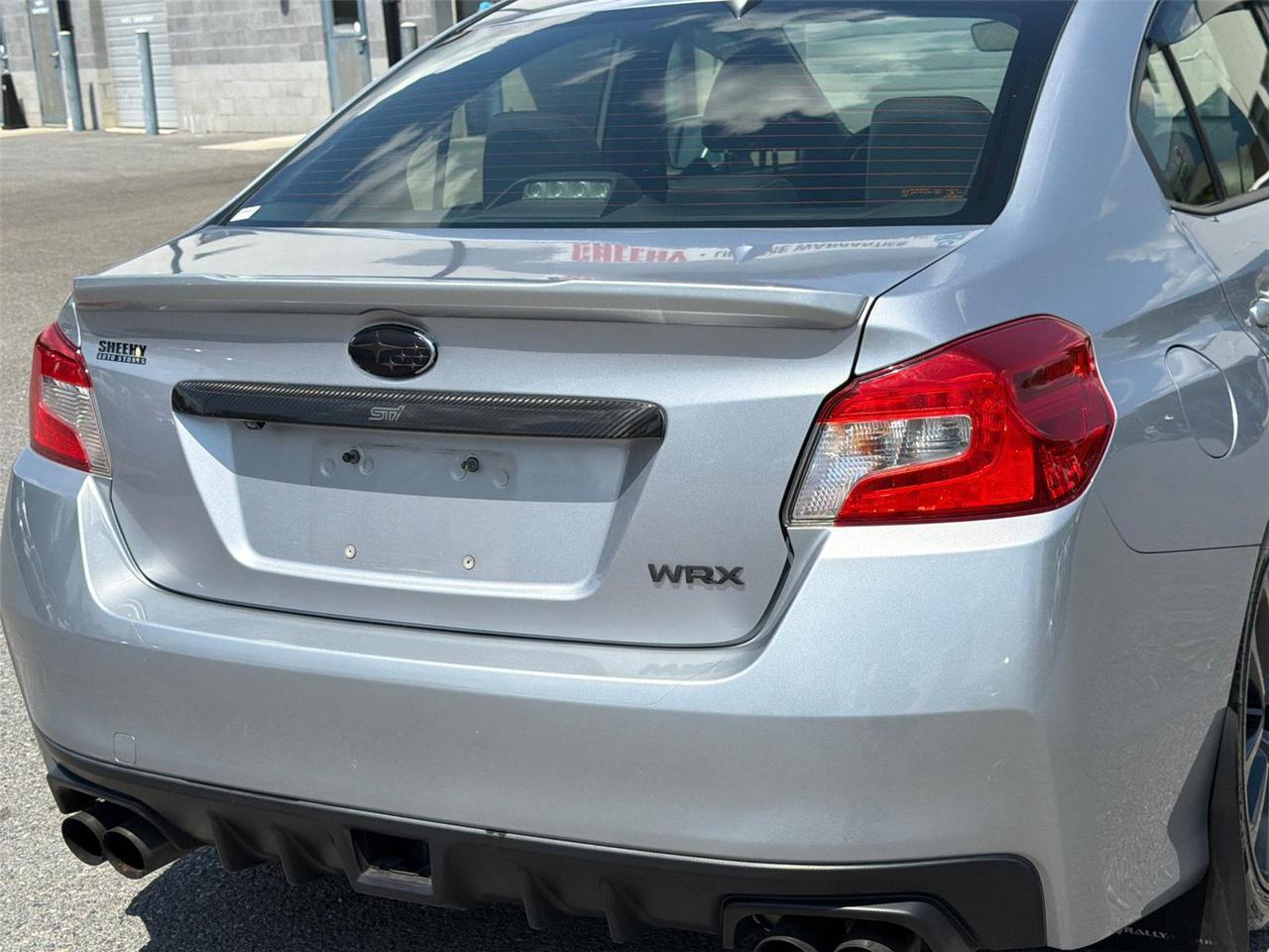 2019 Subaru WRX Premium Hagerstown MD