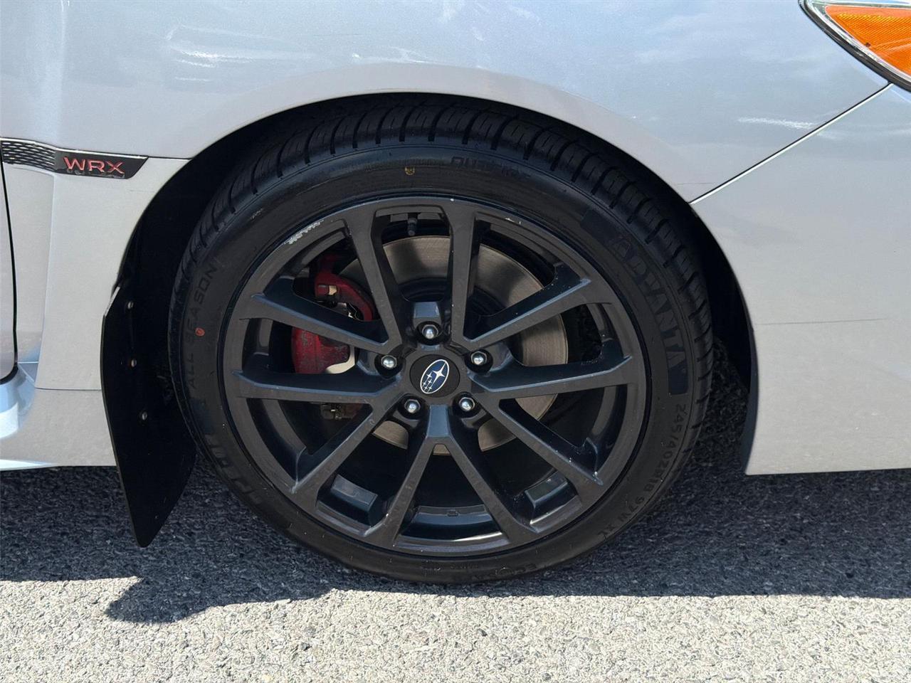 2019 Subaru WRX Premium Hagerstown MD