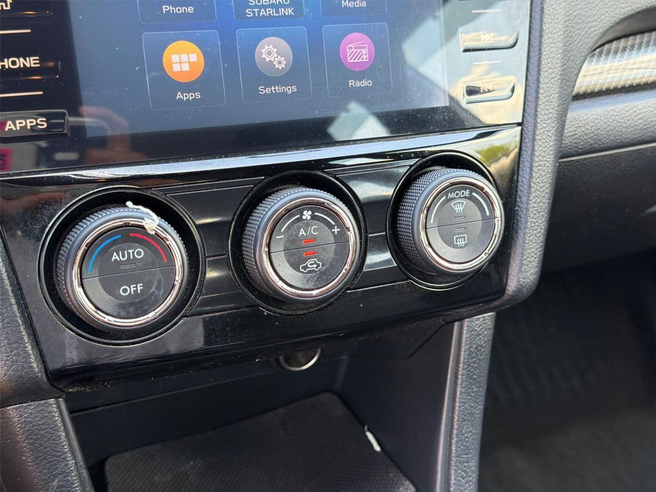 2019 Subaru WRX Premium Hagerstown MD