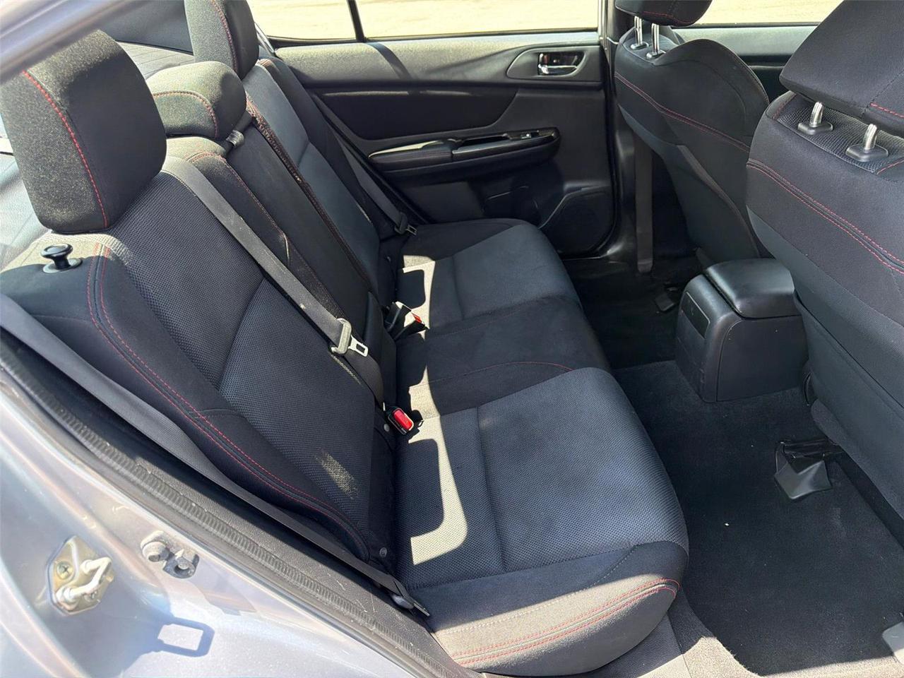 2019 Subaru WRX Premium Hagerstown MD