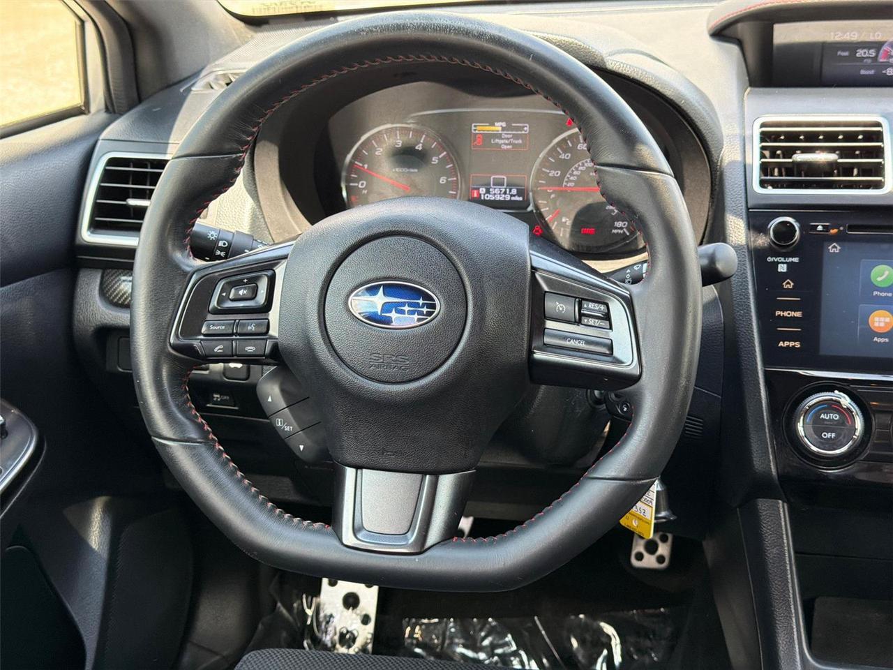 2019 Subaru WRX Premium Hagerstown MD