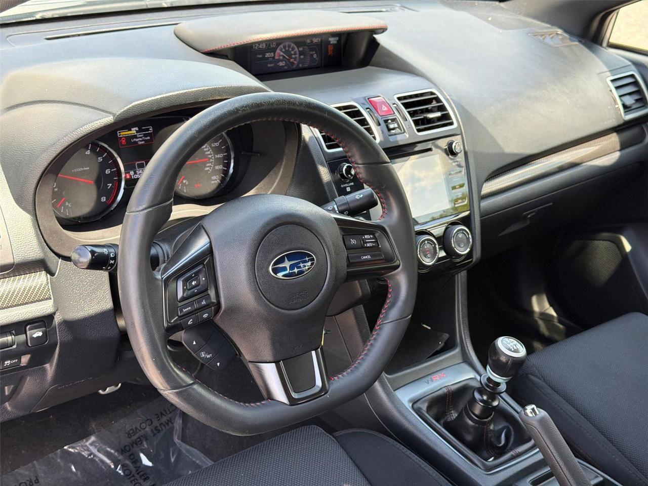 2019 Subaru WRX Premium Hagerstown MD