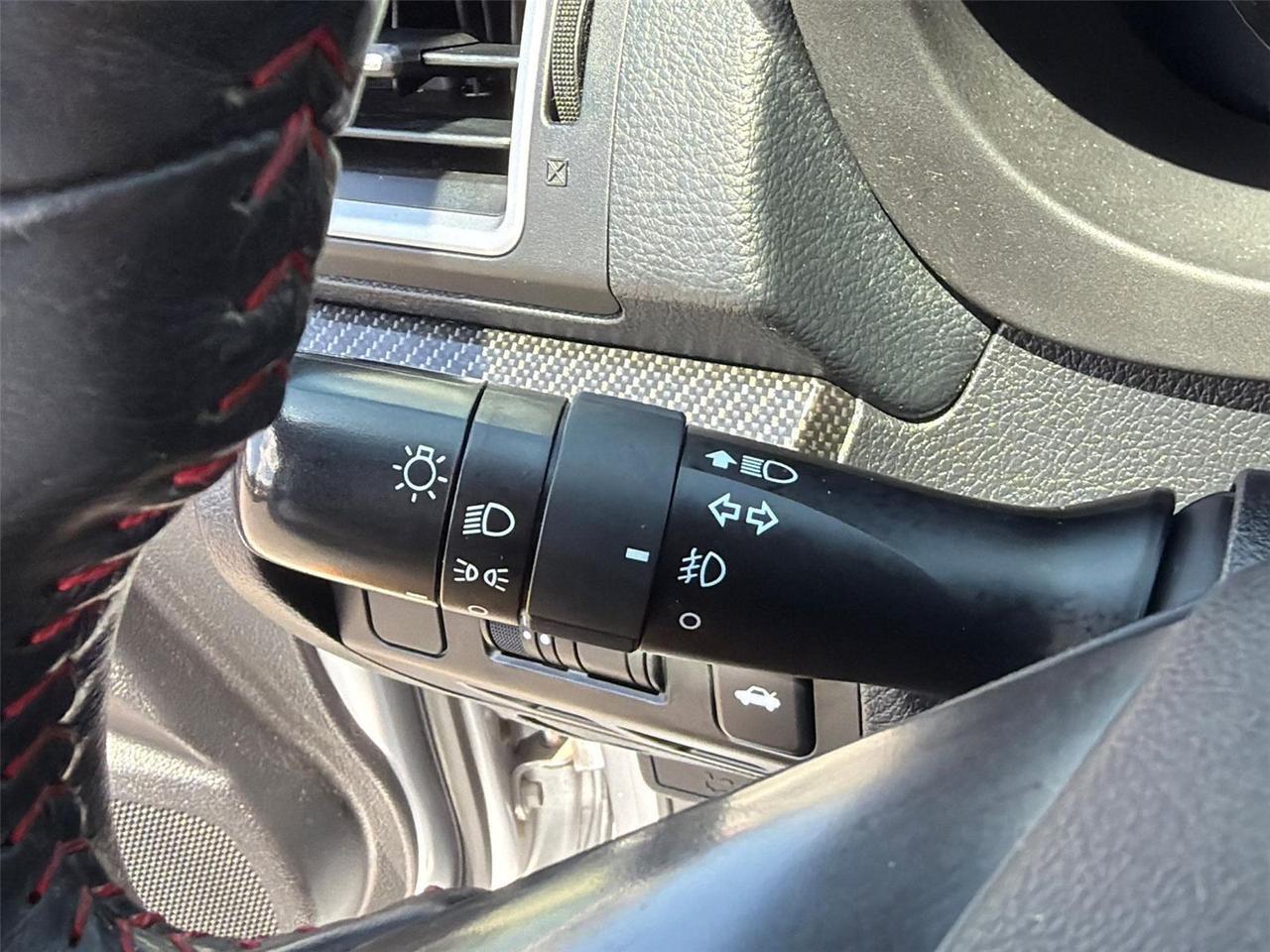 2019 Subaru WRX Premium Hagerstown MD