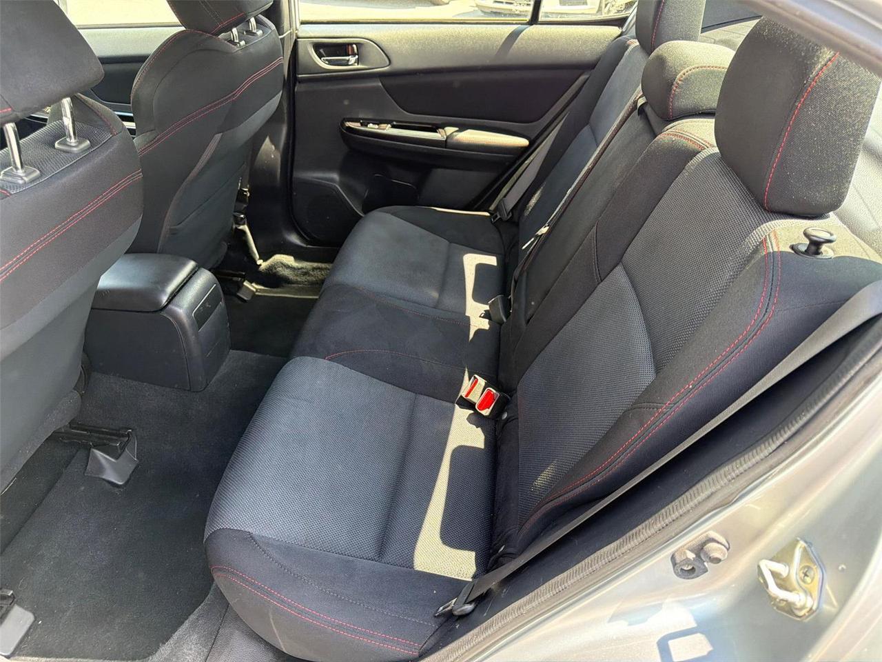 2019 Subaru WRX Premium Hagerstown MD