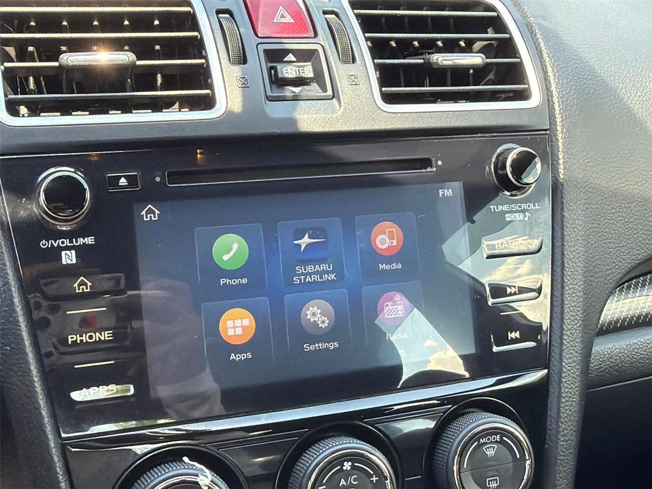 2019 Subaru WRX Premium Hagerstown MD