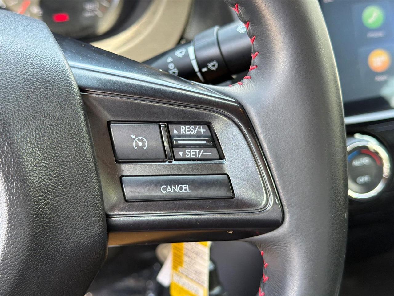 2019 Subaru WRX Premium Hagerstown MD