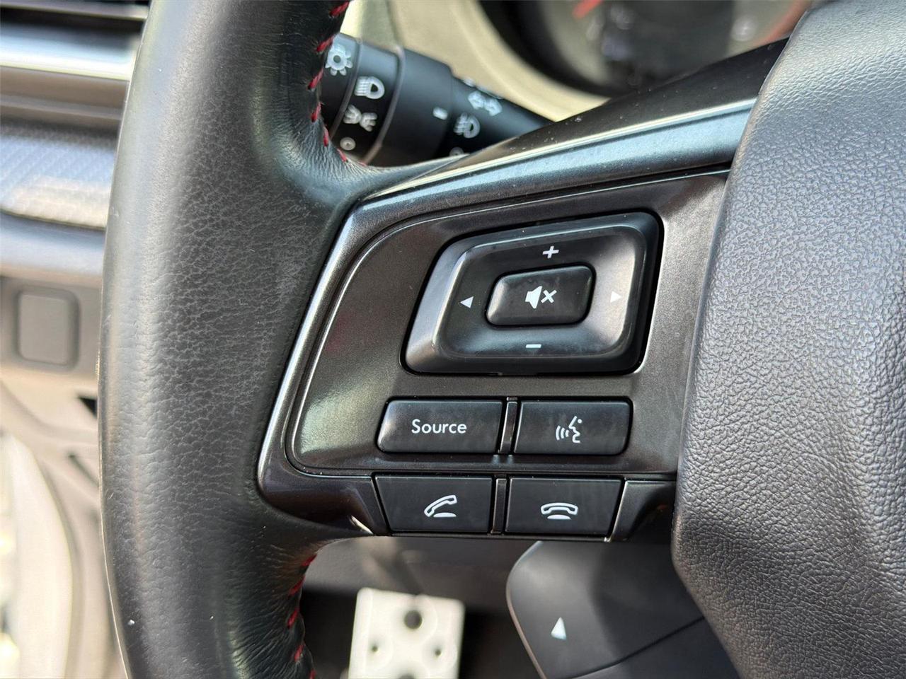 2019 Subaru WRX Premium Hagerstown MD