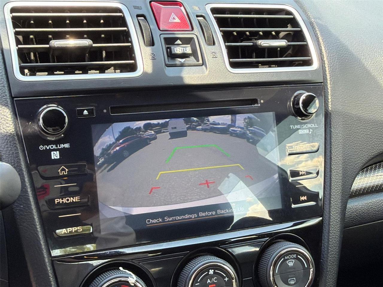 2019 Subaru WRX Premium Hagerstown MD