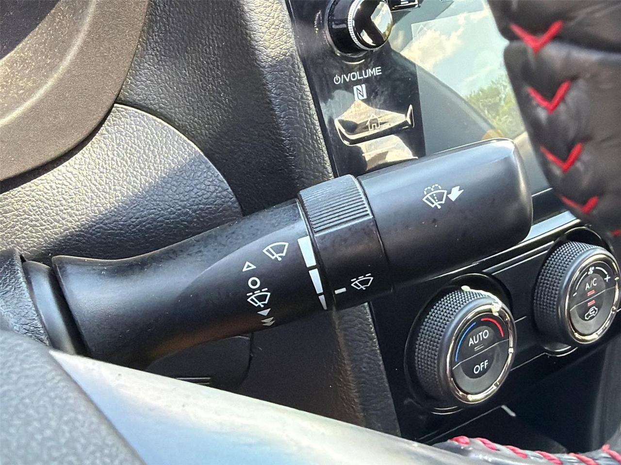 2019 Subaru WRX Premium Hagerstown MD