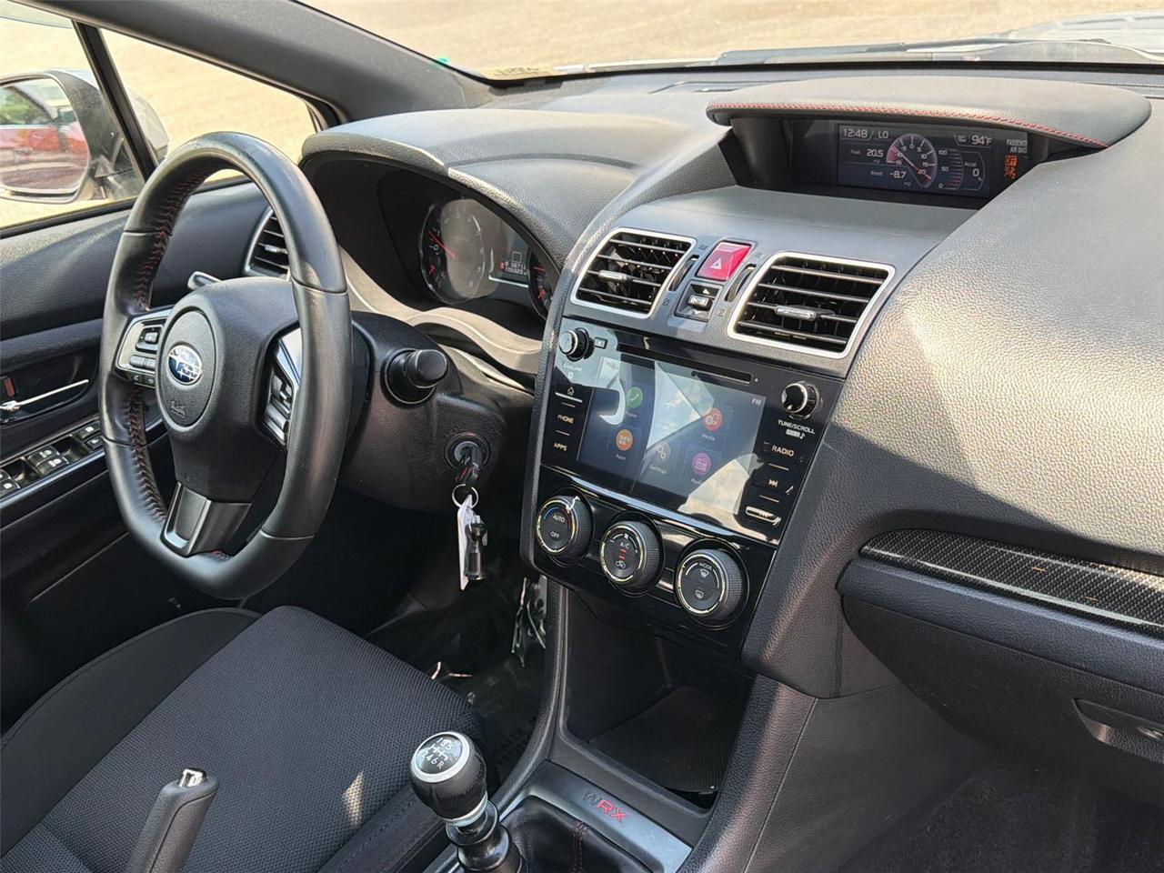 2019 Subaru WRX Premium Hagerstown MD