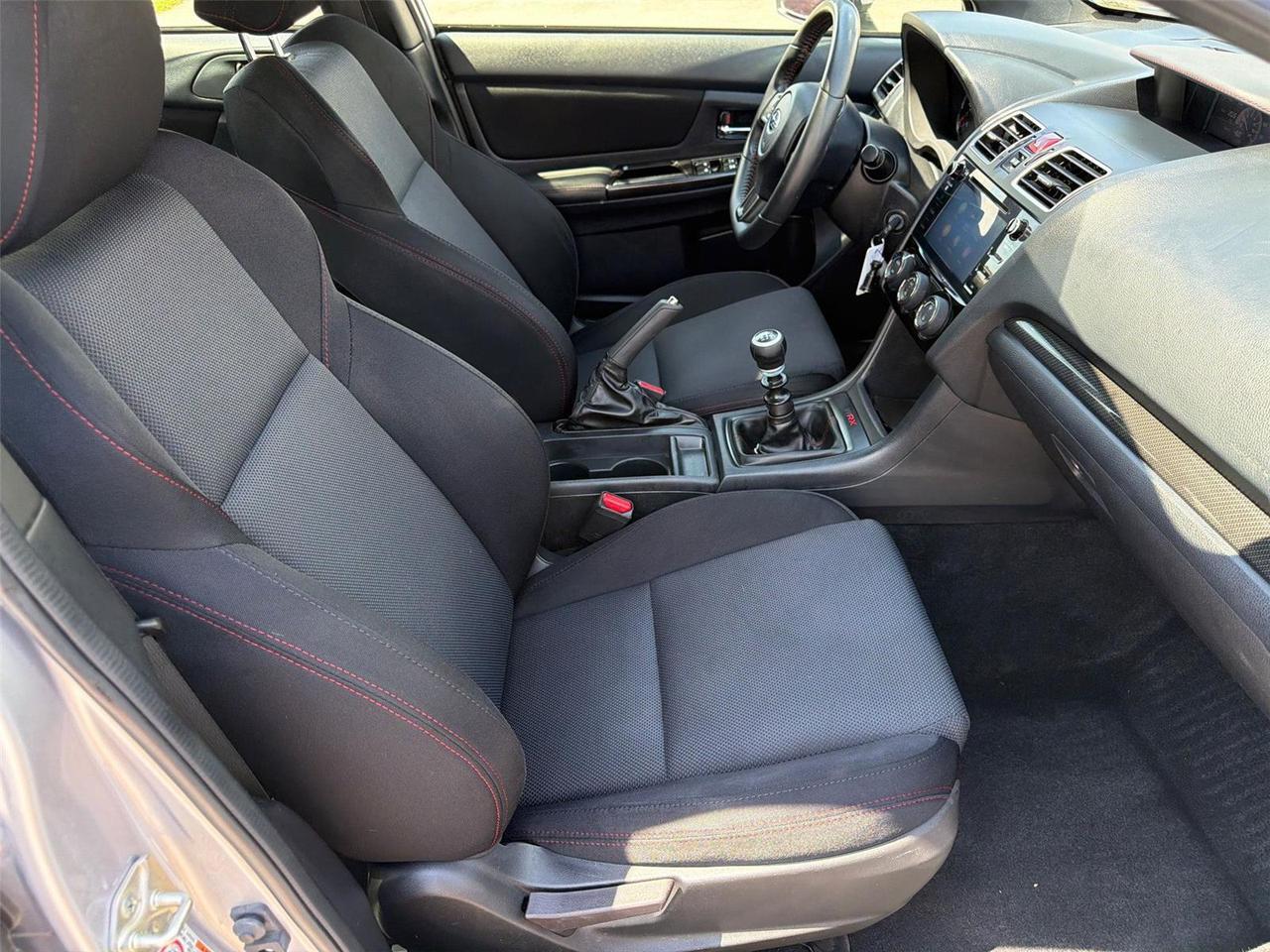 2019 Subaru WRX Premium Hagerstown MD