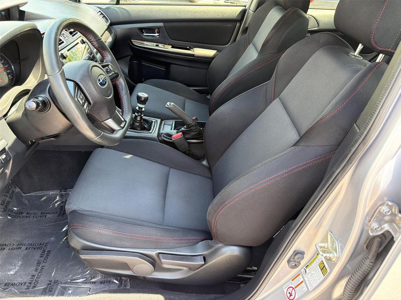 2019 Subaru WRX Premium Hagerstown MD