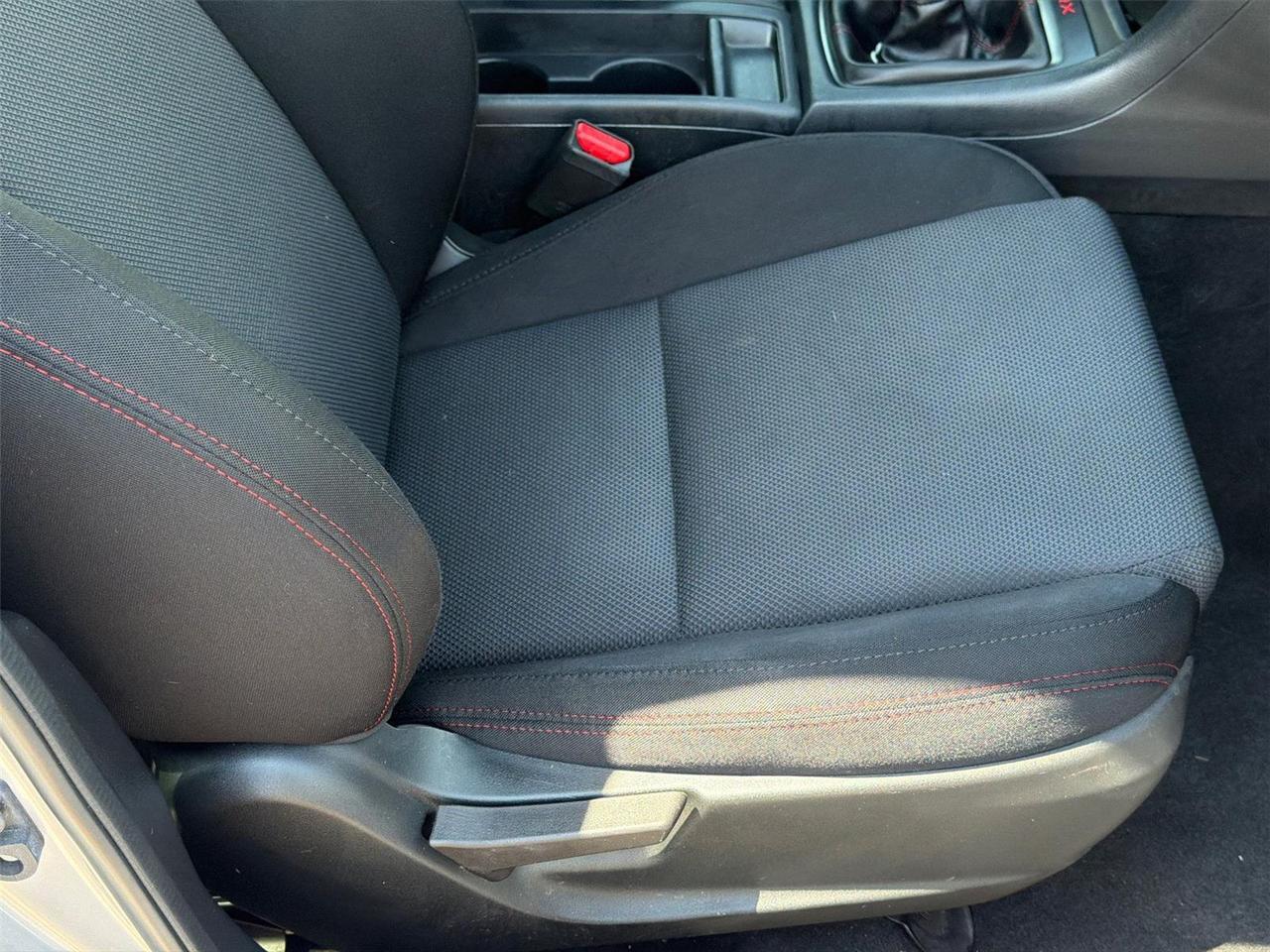 2019 Subaru WRX Premium Hagerstown MD